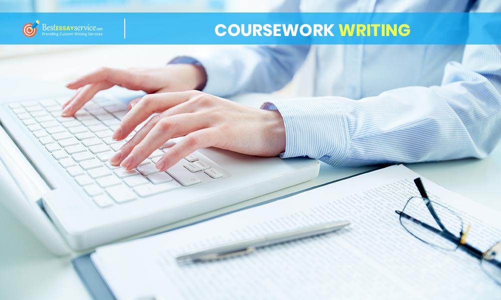 online coursework writing help