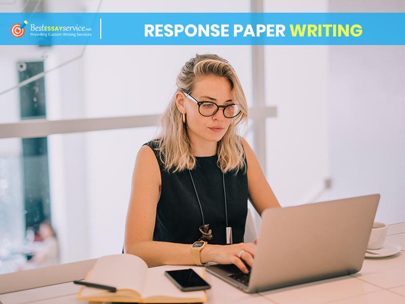 How to Write a Response Paper