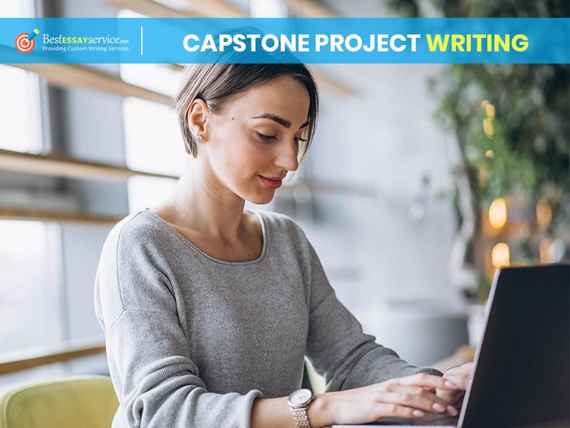 How to Write a Capstone Project