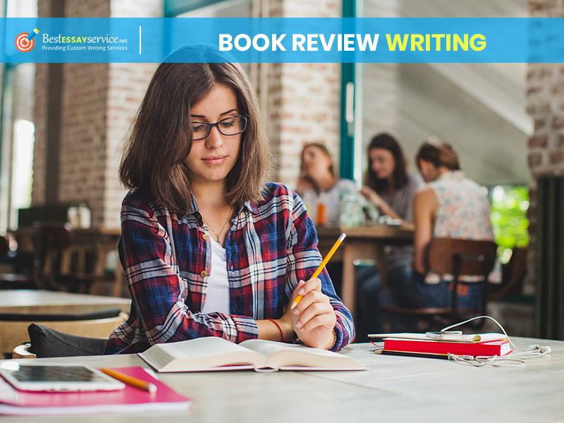 book review writing service