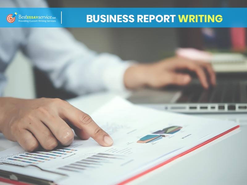 How to Write a Business Report